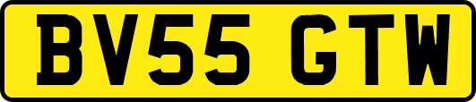 BV55GTW