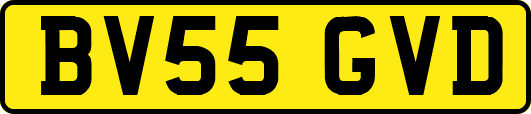 BV55GVD