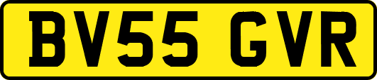 BV55GVR