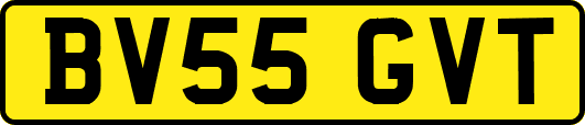 BV55GVT