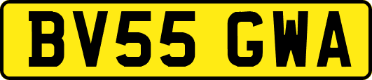 BV55GWA