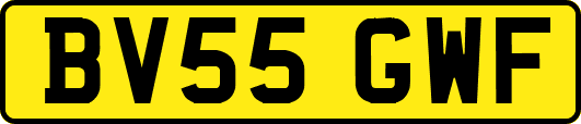 BV55GWF
