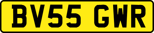 BV55GWR