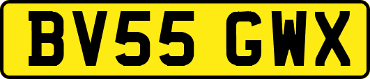 BV55GWX