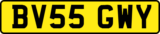 BV55GWY