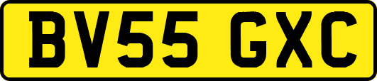 BV55GXC