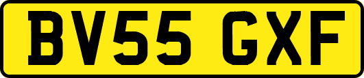 BV55GXF
