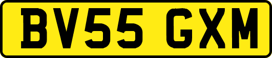 BV55GXM