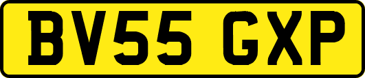 BV55GXP