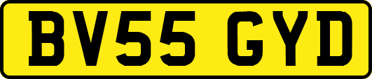 BV55GYD