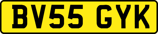 BV55GYK