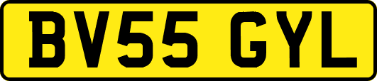 BV55GYL