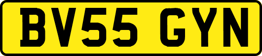 BV55GYN