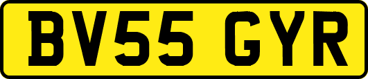 BV55GYR