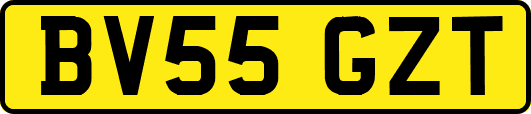 BV55GZT