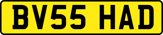 BV55HAD