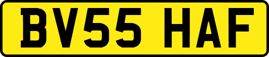 BV55HAF
