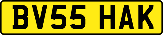 BV55HAK