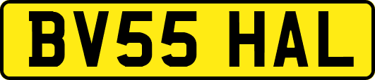 BV55HAL