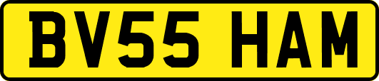 BV55HAM