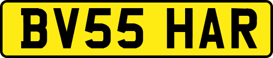 BV55HAR