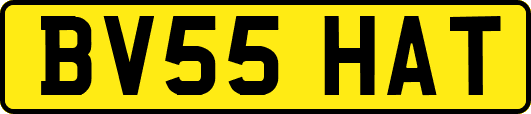 BV55HAT