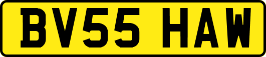 BV55HAW