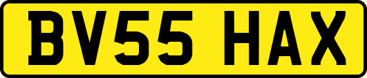 BV55HAX