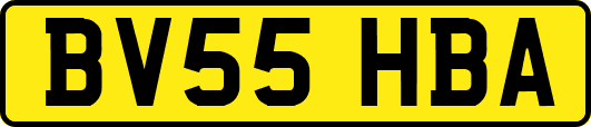 BV55HBA