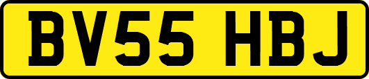 BV55HBJ