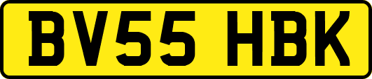 BV55HBK
