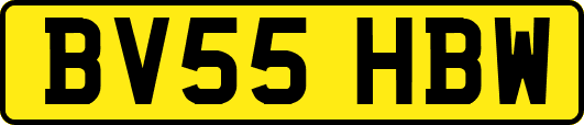 BV55HBW
