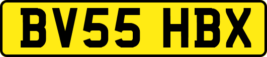 BV55HBX