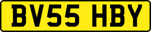 BV55HBY