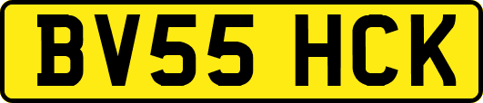 BV55HCK