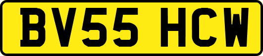 BV55HCW