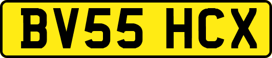 BV55HCX