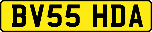 BV55HDA