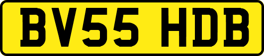 BV55HDB