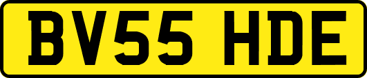 BV55HDE