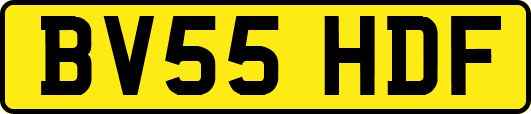 BV55HDF