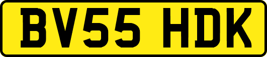 BV55HDK