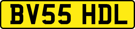 BV55HDL