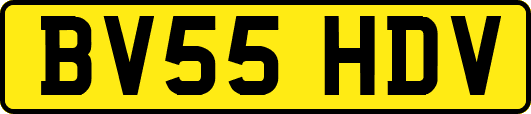 BV55HDV