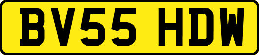 BV55HDW