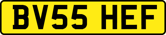 BV55HEF