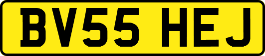 BV55HEJ