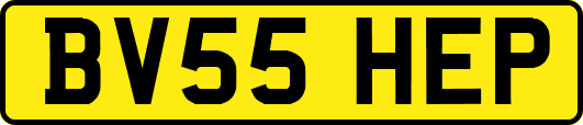 BV55HEP