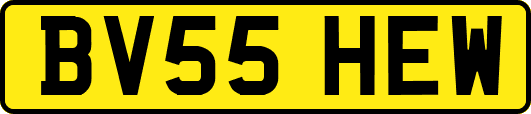 BV55HEW