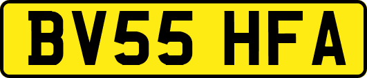 BV55HFA
